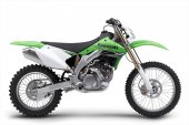 2010 Kawasaki KLX 450R photo